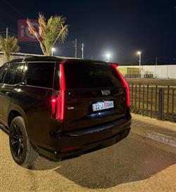 كاديلاك اسكاليد